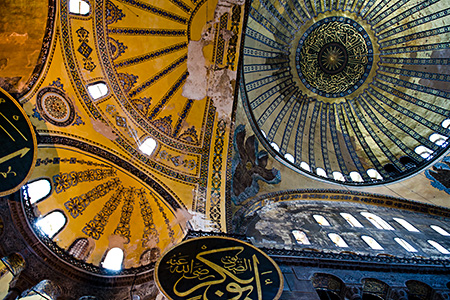 Hagia Sophia