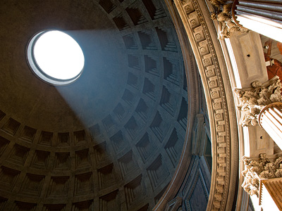 The Pantheon Rome