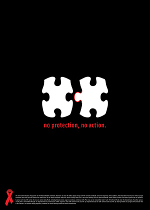No Protection, No Action No Protection, No Action